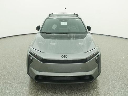 New 2026 Toyota bZ image 15