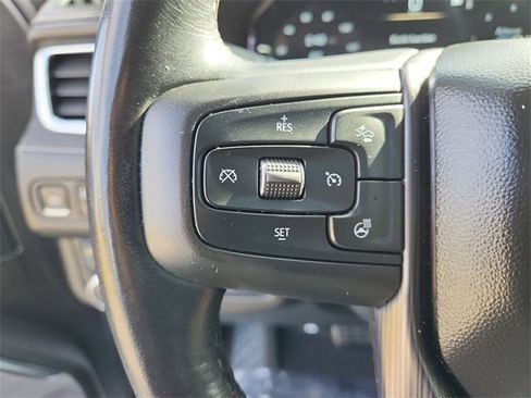 Certified 2023 GMC Yukon Denali Ultimate image 26