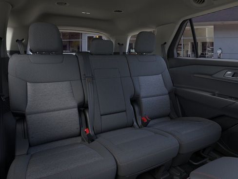 New 2026 Ford Explorer Active AWD/4WD image 11