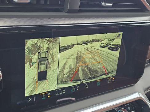 Certified 2023 GMC Sierra 1500 Denali Ultimate image 17