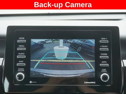 Certified 2024 Toyota Camry SE FWD image 8