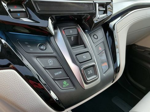 Used 2026 Honda Odyssey Touring image 27