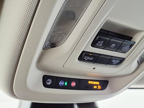 Used 2023 Buick Envision Essence w/ Sport Touring Package FWD image 23