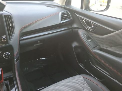 Used 2023 Subaru Forester Sport image 17