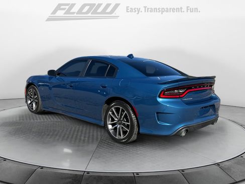 Used 2023 Dodge Charger R/T w/ Cold Weather Package image 6