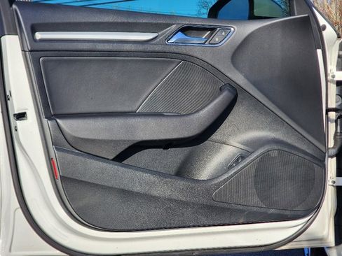 Used 2018 Audi A3 2.0T Premium w/ Convenience Package image 19