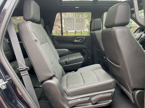 Used 2023 Chevrolet Tahoe LT image 28