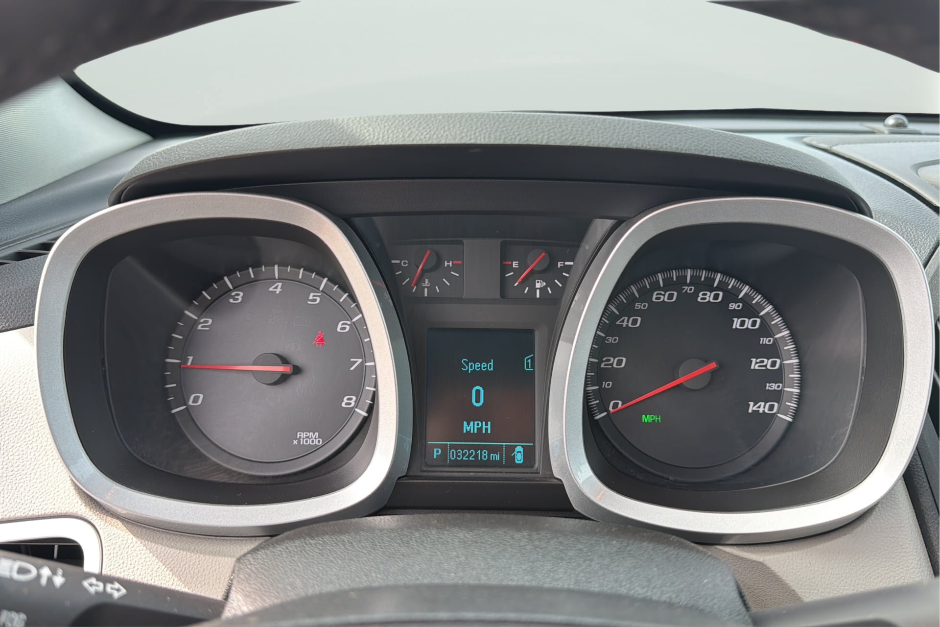Used 2012 Chevrolet Equinox LTZ w/ LPO, Protection Package FWD image 28