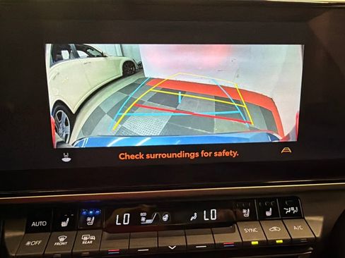 Used 2025 Toyota Camry XSE w/ Premium Package AWD/4WD image 28