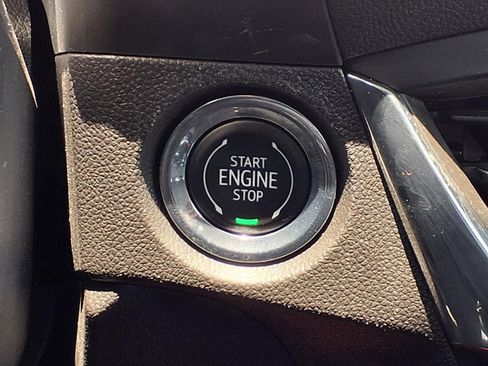 Used 2025 Buick Encore GX Preferred FWD image 6