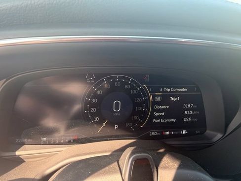 Used 2024 Cadillac CT5 Premium Luxury w/ Super Cruise 1 Package AWD/4WD image 13