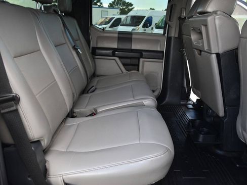 Used 2022 Ford F250 XL w/ Power Equipment Group AWD/4WD image 11