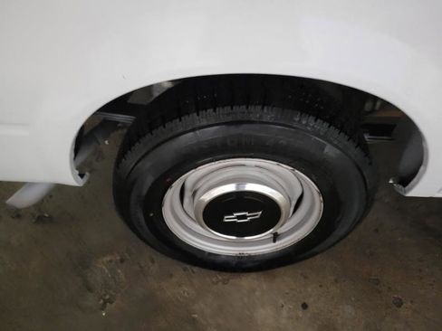 Used 1999 Chevrolet Astro 2WD image 6