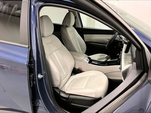 Used 2026 Hyundai Tucson SEL FWD image 9