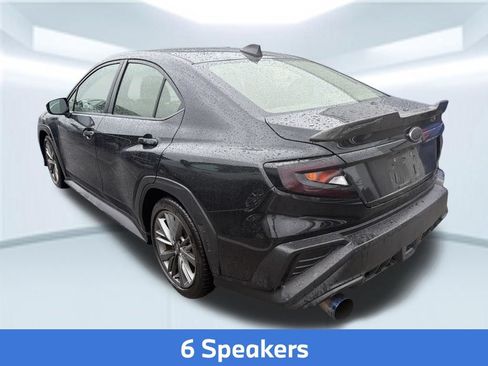 Used 2024 Subaru WRX AWD/4WD image 6