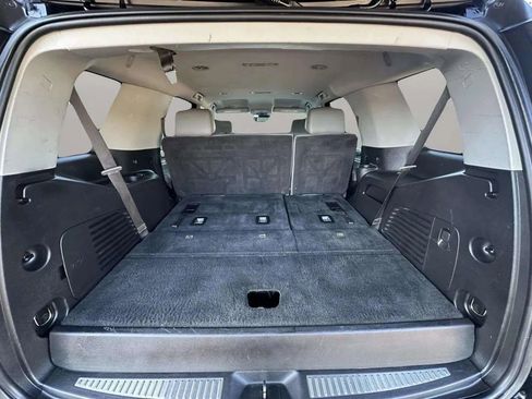 Used 2020 Chevrolet Tahoe LT image 15