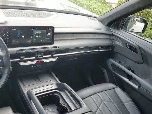 Used 2027 Kia Telluride SX Prestige X-Line AWD/4WD image 17