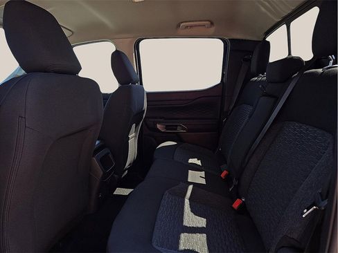 New 2025 Ford Ranger XLT w/ FX4 Off-Road Package image 8