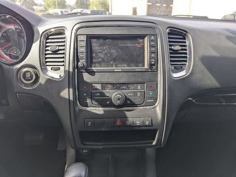 Used 2013 Dodge Durango Crew AWD/4WD image 10