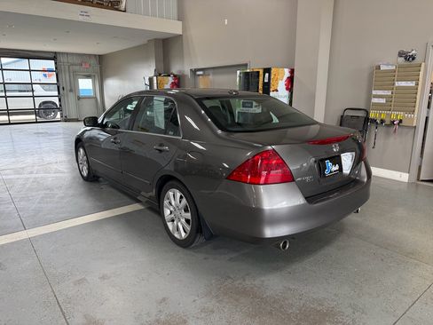 Used 2006 Honda Accord EX-L image 5