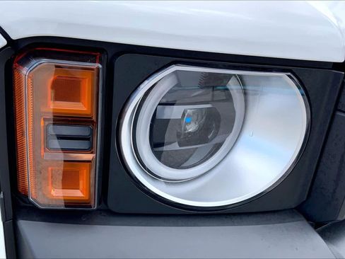 Used 2025 Toyota Land Cruiser 1958 AWD/4WD image 27