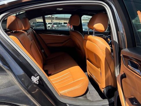 Used 2018 BMW 540i image 48