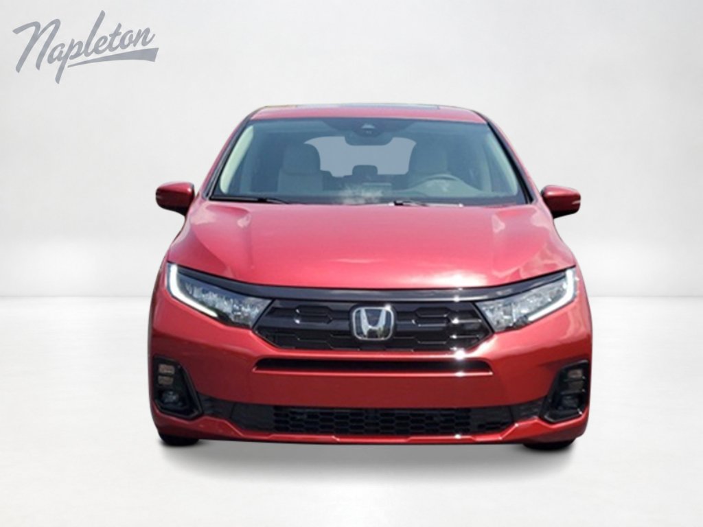 New 2027 Honda Odyssey Elite image 7
