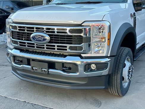 New 2026 Ford F450 XL image 42