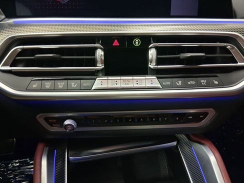 Used 2020 BMW X6 sDrive40i w/ M Sport Package image 31