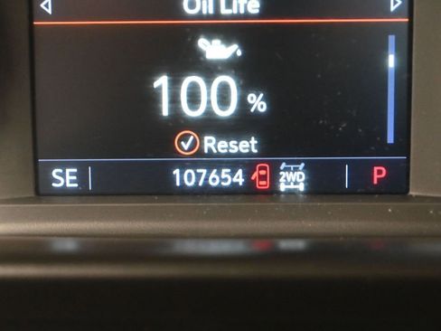 Used 2021 Chevrolet Silverado 1500 LT Trail Boss image 32