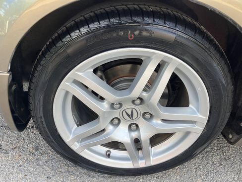 Used 2008 Acura TL FWD image 36