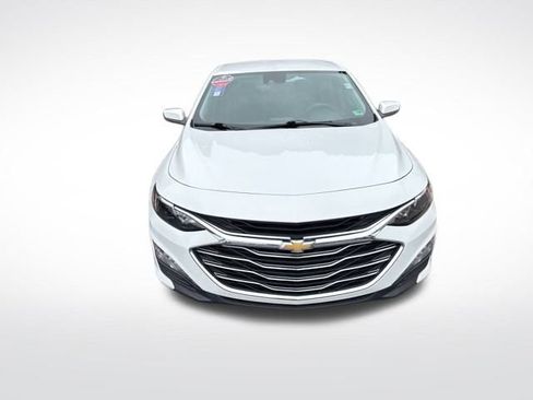 Used 2024 Chevrolet Malibu LT image 9