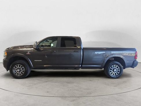 Used 2024 RAM 3500 Limited w/ Safety Group AWD/4WD image 8