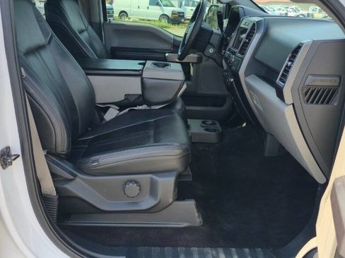 Used 2019 Ford F150 XLT image 24