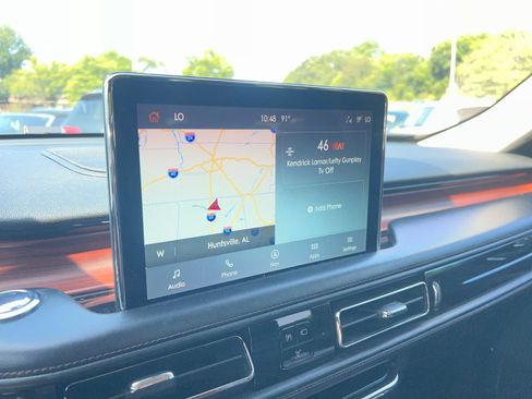 Used 2021 Lincoln Aviator Reserve RWD image 6