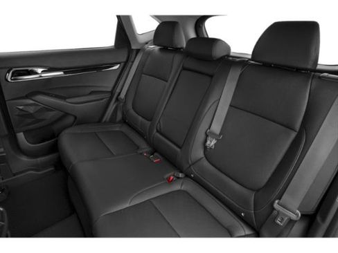 Used 2021 Kia Seltos EX AWD/4WD image 16
