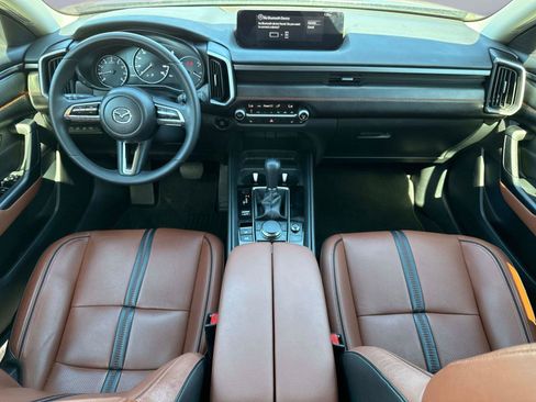 Certified 2023 MAZDA CX-50 Meridian Edition image 16