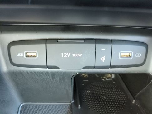 Certified 2023 Hyundai Tucson SEL image 21