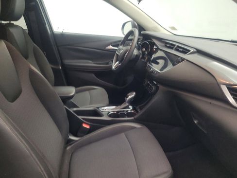 Used 2020 Buick Encore GX Select image 21