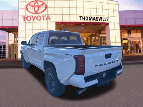 New 2026 Toyota Tacoma TRD Sport image 7