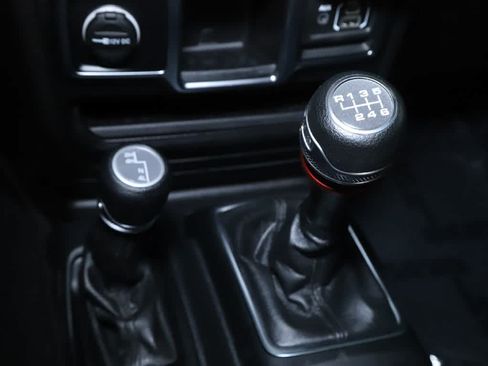 Used 2023 Jeep Wrangler Sport AWD/4WD image 24