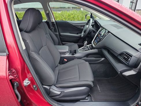 Certified 2025 Subaru Legacy Premium image 11