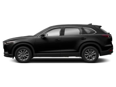 Used 2020 MAZDA CX-9 Touring w/ Touring Premium Package