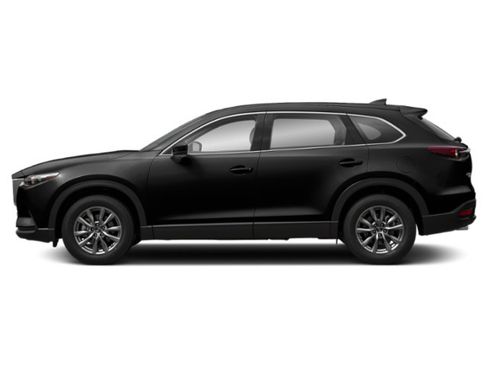 Used 2020 MAZDA CX-9 Touring w/ Touring Premium Package AWD/4WD image 1