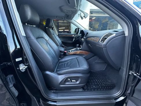 Used 2015 Audi Q5 2.0T Premium AWD/4WD image 37