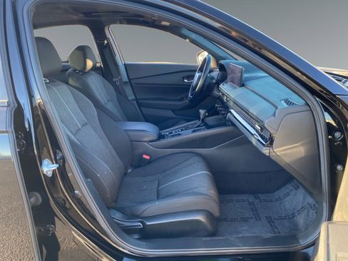 Used 2024 Honda Accord Sport image 15