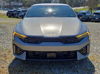 New 2026 Kia K5 GT-Line video 2