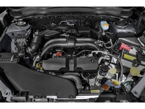 Used 2018 Subaru Forester 2.5i Touring w/ Popular Package #2 AWD/4WD image 7