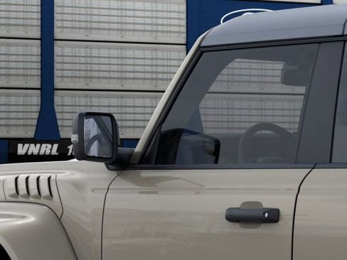 New 2025 Ford Bronco Raptor image 22