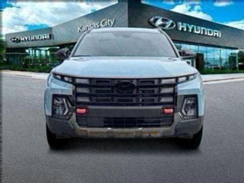 Used 2025 Hyundai Santa Cruz XRT image 12